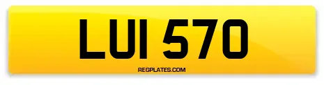 LUI 570