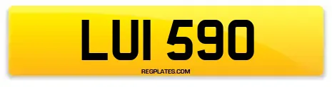 LUI 590