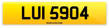 LUI 5904