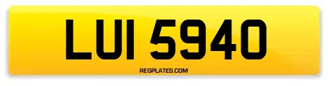 LUI 5940
