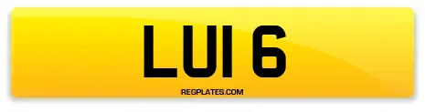 LUI 6