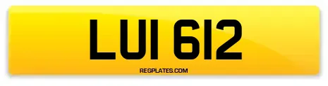 LUI 612