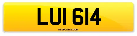 LUI 614