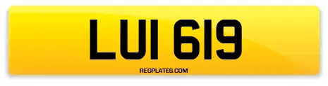 LUI 619