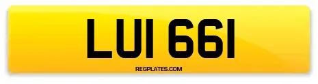 LUI 661