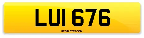 LUI 676