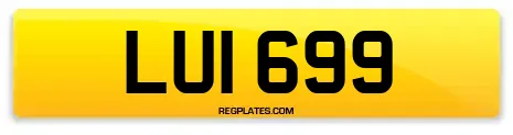 LUI 699