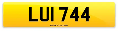 LUI 744