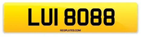LUI 8088