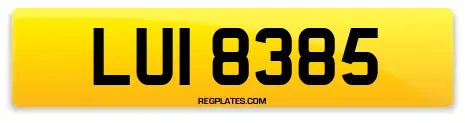LUI 8385
