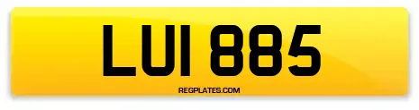 LUI 885