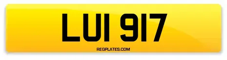 LUI 917