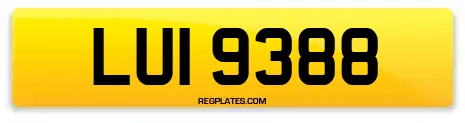 LUI 9388