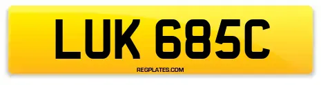 LUK 685C