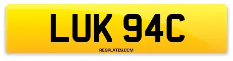 LUK 94C