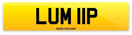 LUM 11P