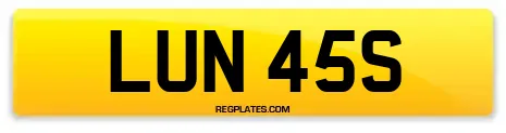 LUN 45S