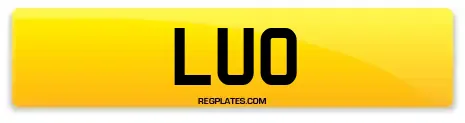 Registration