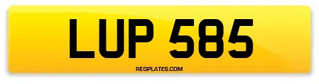 LUP 585