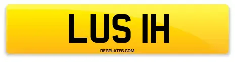 LUS 1H