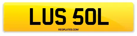 LUS 50L