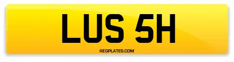 LUS 5H