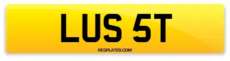 LUS 5T
