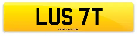 LUS 7T