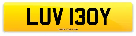 LUV 130Y