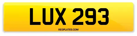 LUX 293
