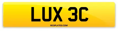 LUX 3C