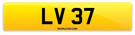 LV 37