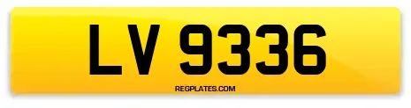 LV 9336