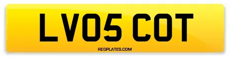 LV05 COT
