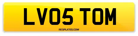 LV05 TOM