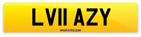 LV11 AZY