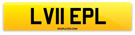LV11 EPL