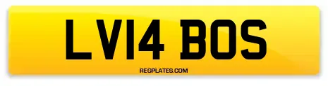 LV14 BOS