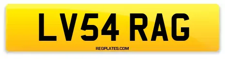 LV54 RAG
