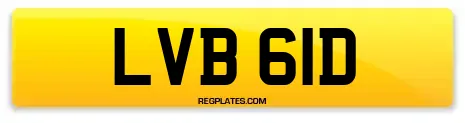 LVB 61D