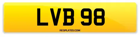 LVB 98