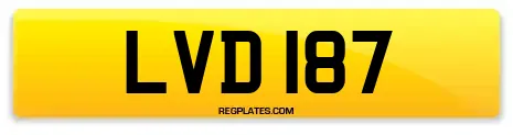 LVD 187