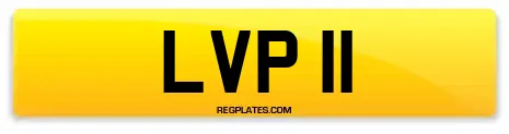 LVP 11