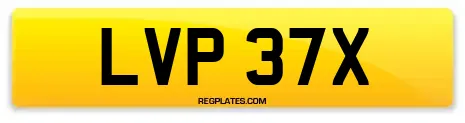 LVP 37X
