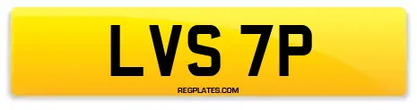 LVS 7P