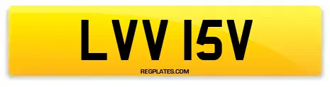 LVV 15V