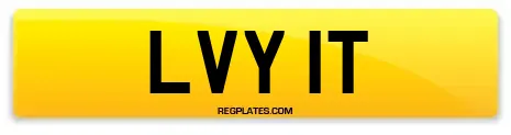 LVY 1T