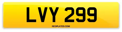 LVY 299