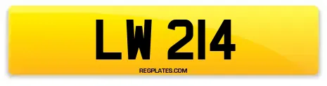 LW 214