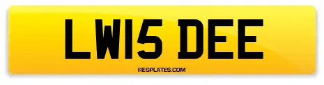 LW15 DEE